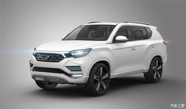 7AT,˫G4 REXTON