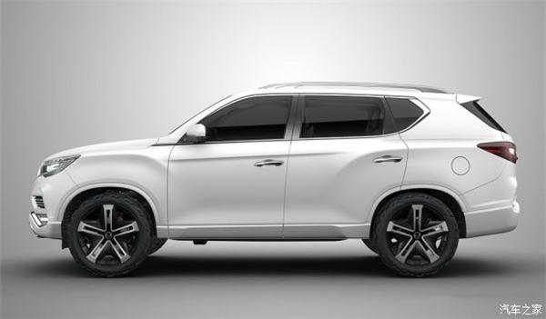7AT,˫G4 REXTON