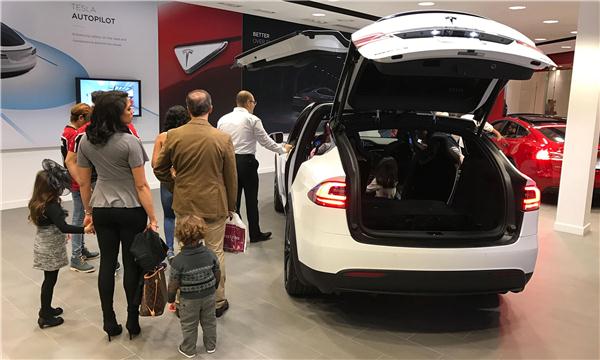 綯˹,˹,˹Model S,˹Model 3