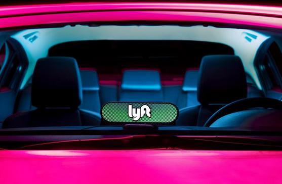 ԼLyftֵ75Ԫ,LyftԶʻ,Lyftҵ