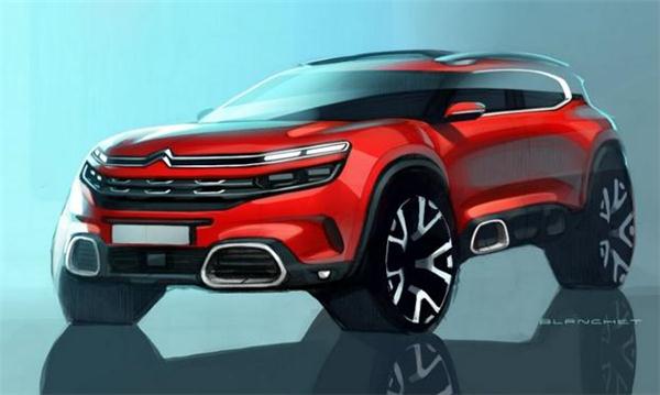 ³2017ϺչѩC5 Aircross,ѩSUV,ѩɶ,ѩC3 Aircross