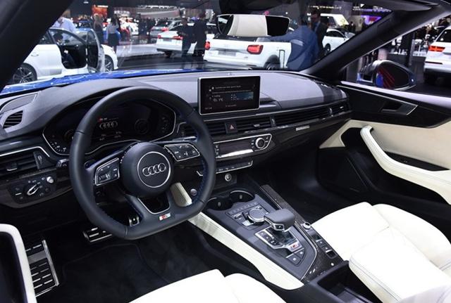 ذµȫS5/RS 3 Limousine۸ 9