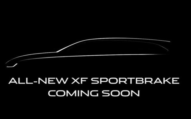 ݱȫXF SportbrakeԤͼ нζ