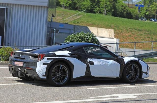 488 GTO·Եع ǿ488 GTB