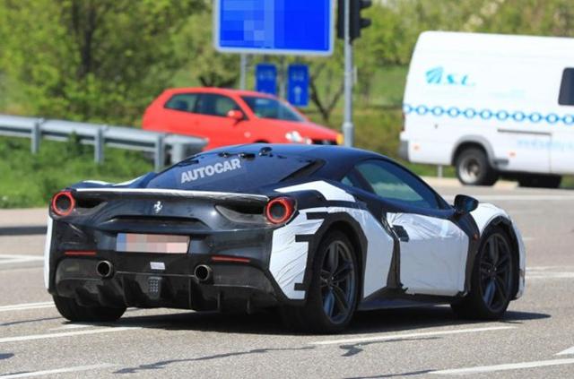 488 GTO·Եع ǿ488 GTB