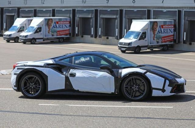 488 GTO·Եع ǿ488 GTB
