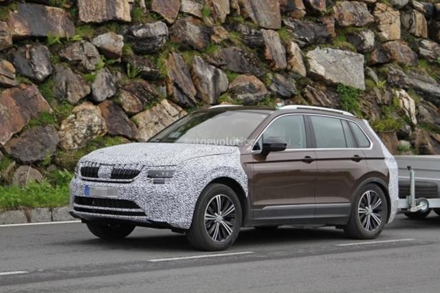 ˹´½SUV518 ΪKaroq
