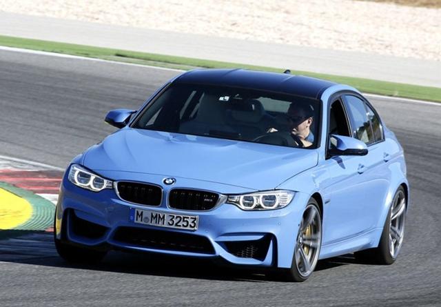 ȫM3/M4AT ȡMTDCT