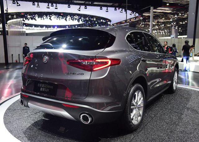 Stelvio518չۼ Ԥ43