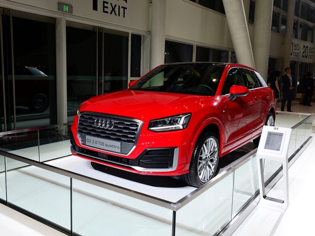 µQ2۸ͼƬͼ µ2017³/SUV