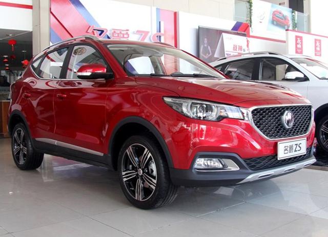 MGδȫSUV СSUV/7SUV