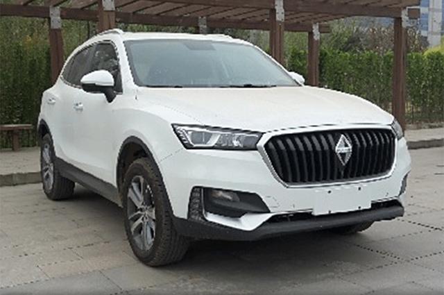 BX5 1.4T걨ͼع żż
