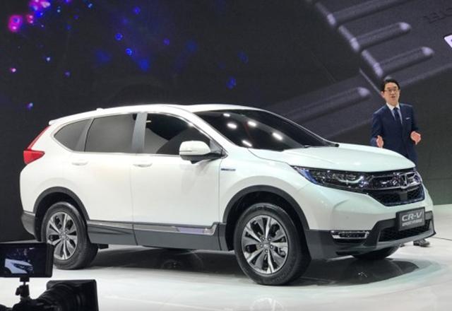 CR-V񡤻춯걨Ϣ ٹͺ4.8L