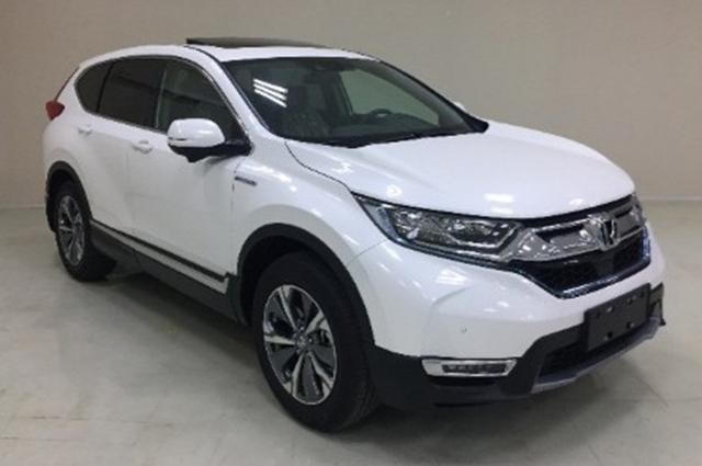 CR-V񡤻춯걨Ϣ ٹͺ4.8L