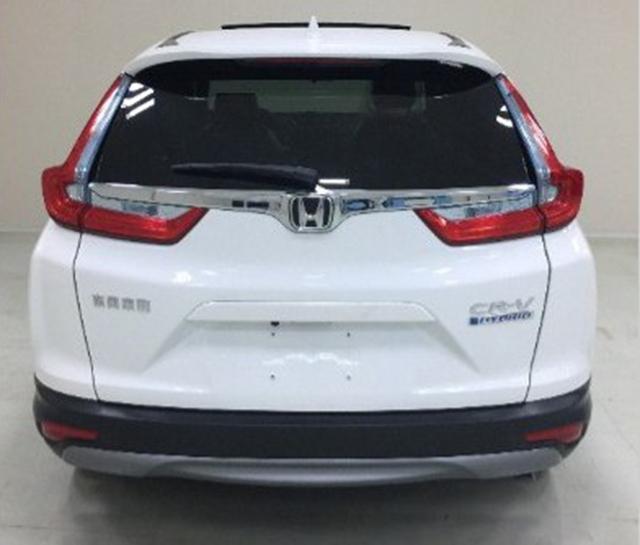 CR-V񡤻춯걨Ϣ ٹͺ4.8L