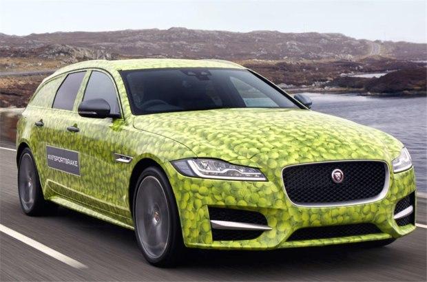 ݱȫXF Sportbrake 614