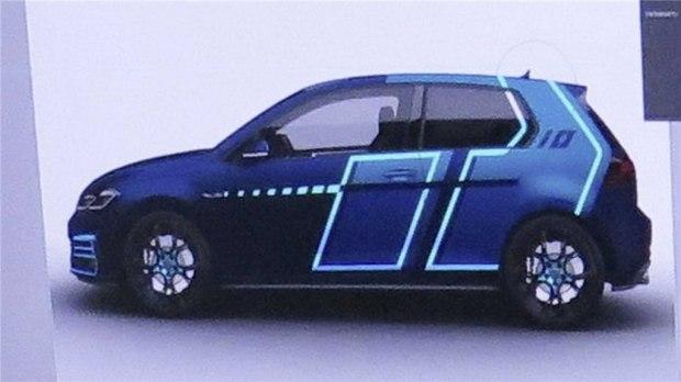 ڽر߶GTI ķ