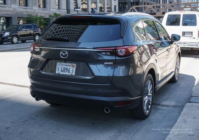 ԴCX-8ʵع CX-9Сһ
