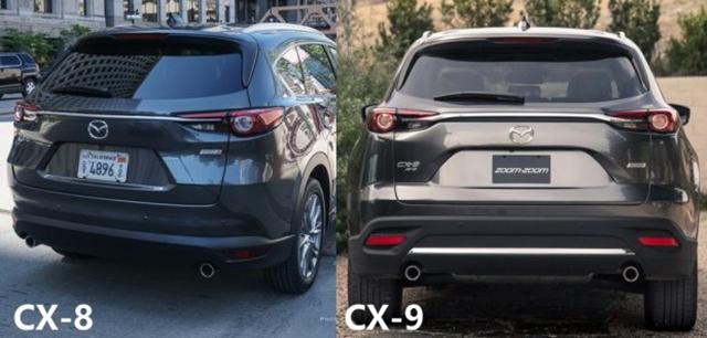 ԴCX-8ʵع CX-9Сһ