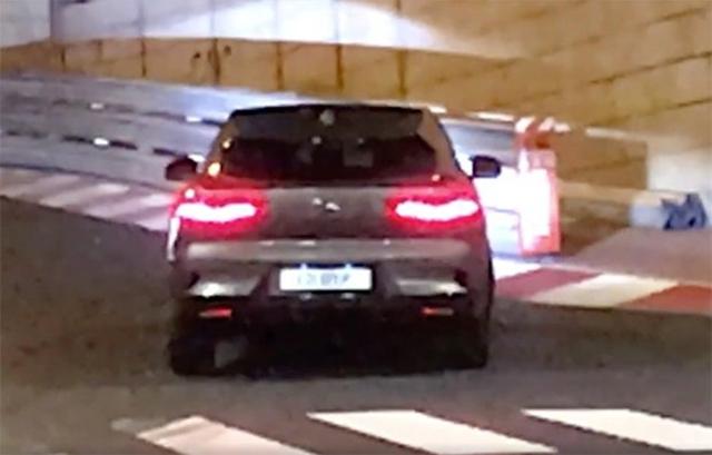 ݱI-PACEαװʵع 綯SUV