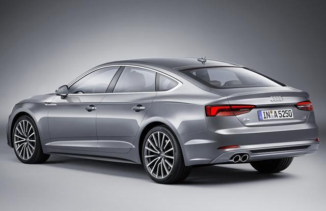 µȫA5630 2.0T