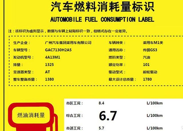 عGS3Ϣ 1.3T/1.5Lѡ