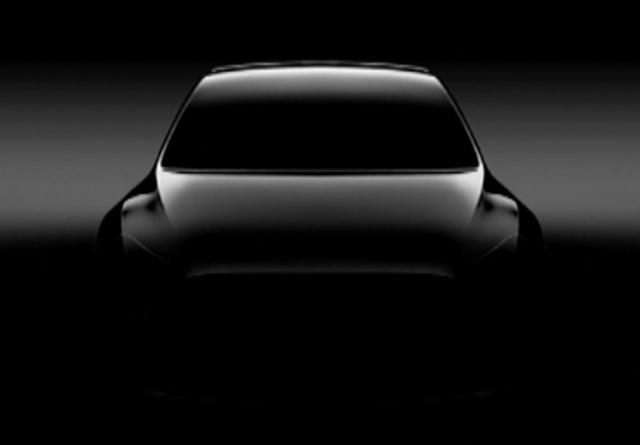 ˹MODEL YԤͼ ˹SUV