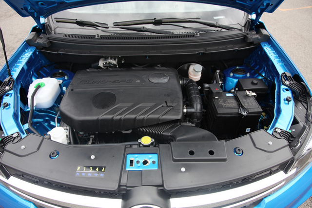 S560ع 1.5T/1.8L