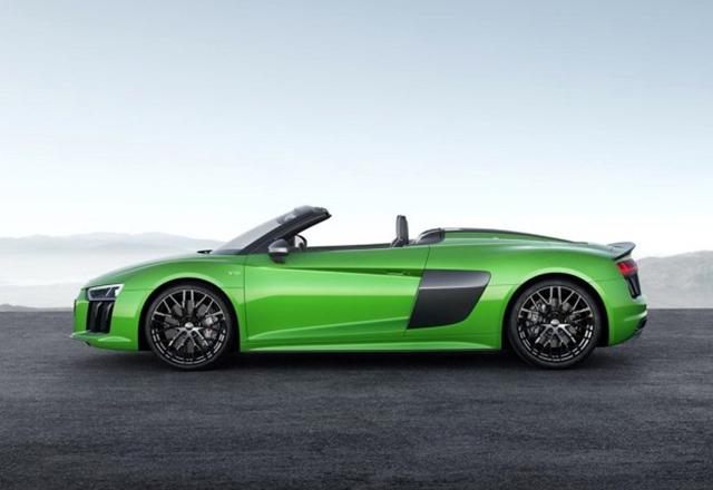 µR8 V10 plusͼ 610Ps