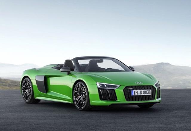 µR8 V10 plusͼ 610Ps