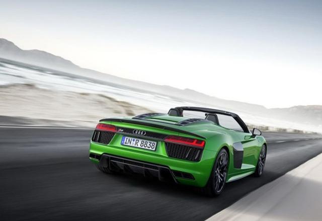µR8 V10 plusͼ 610Ps