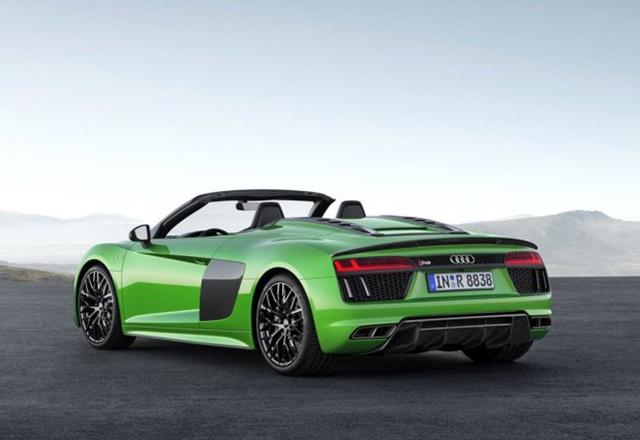 µR8 V10 plusͼ 610Ps