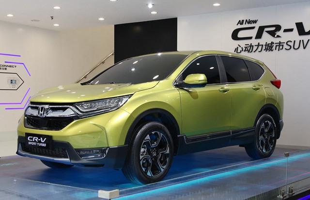 ȫCR-V 17.99/79