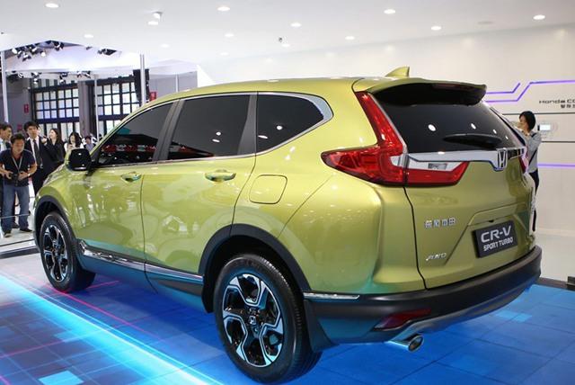 ȫCR-V 17.99/79