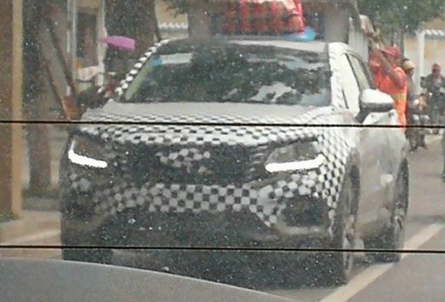 BT7·Եع λ˶ʽSUV