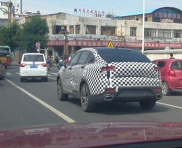 BT7·Եع λ˶ʽSUV