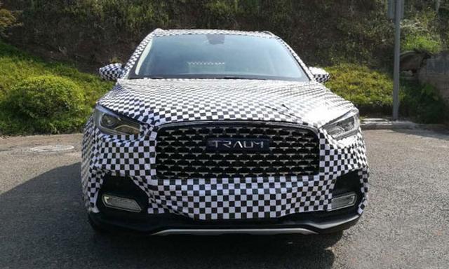 ̩Ʒ  ׿SUV
