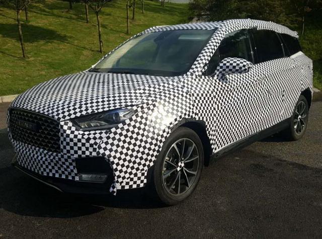 ̩Ʒ  ׿SUV