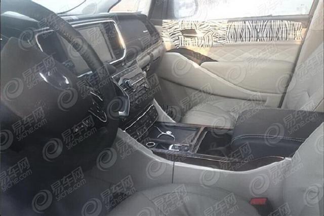 ȫϵ2.0T GM812