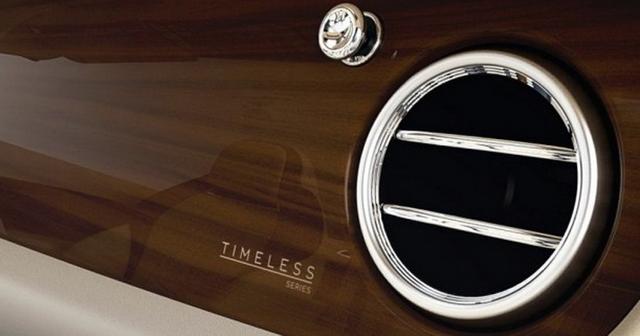 ɫݵ ŷ½GT Timelessͼ
