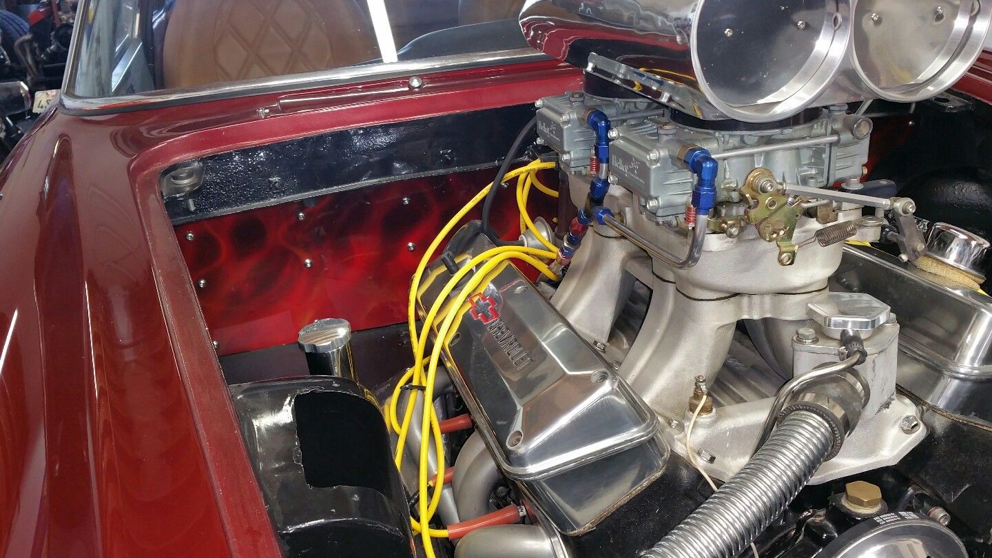 法拉利250 GTE