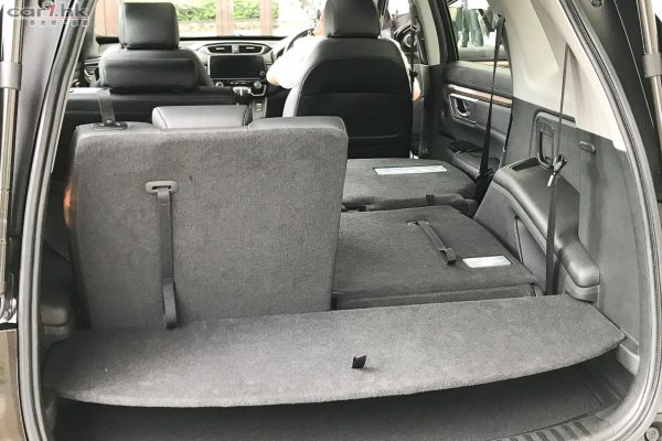  CR-V