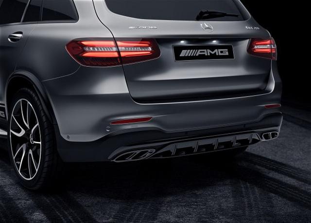 梅赛德斯-AMG 43