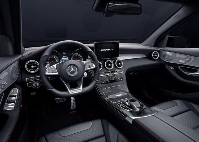 梅赛德斯-AMG 43