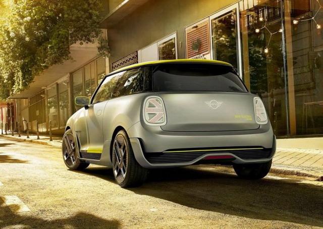 ⿴۾Ķ MINI Electricͼ