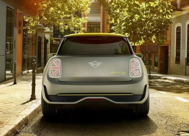 ⿴۾Ķ MINI Electricͼ