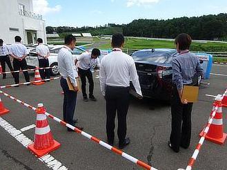 Toyota Safety SenseICT ׷β¹