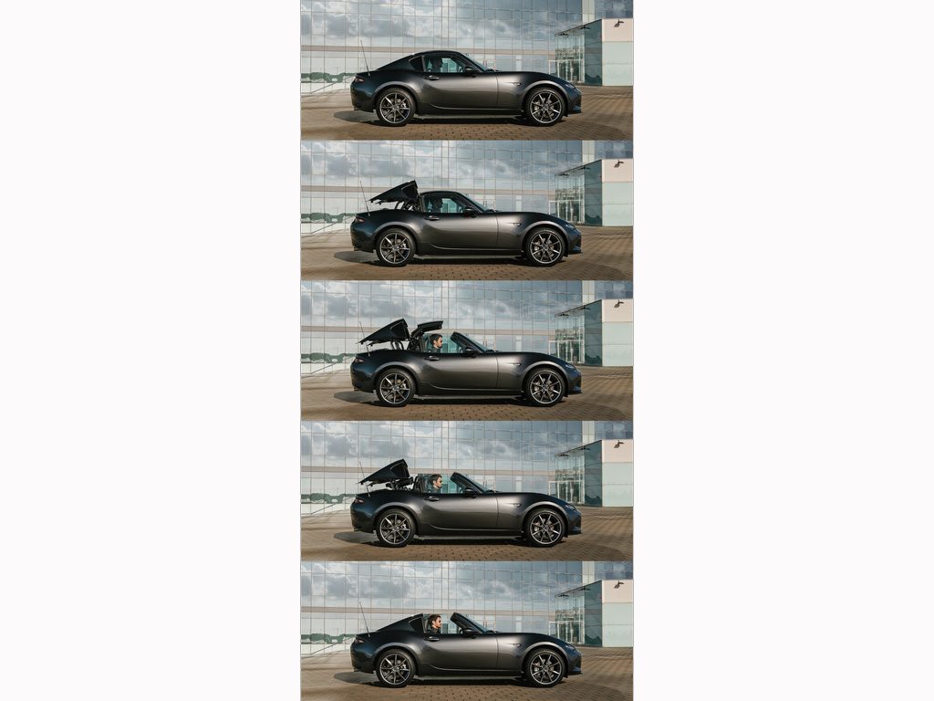 MX-5 RF