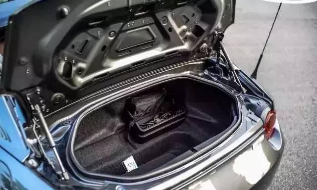 MX-5 RF