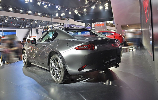MX-5 RF